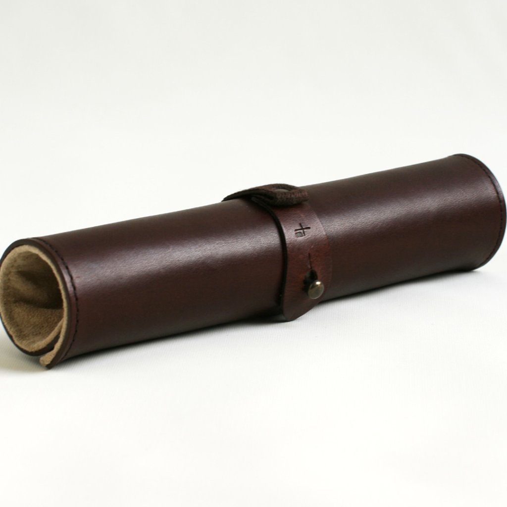 rotolo SUEDE tabaccoの画像