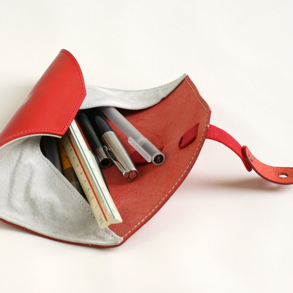 rotolo SUEDE redの画像