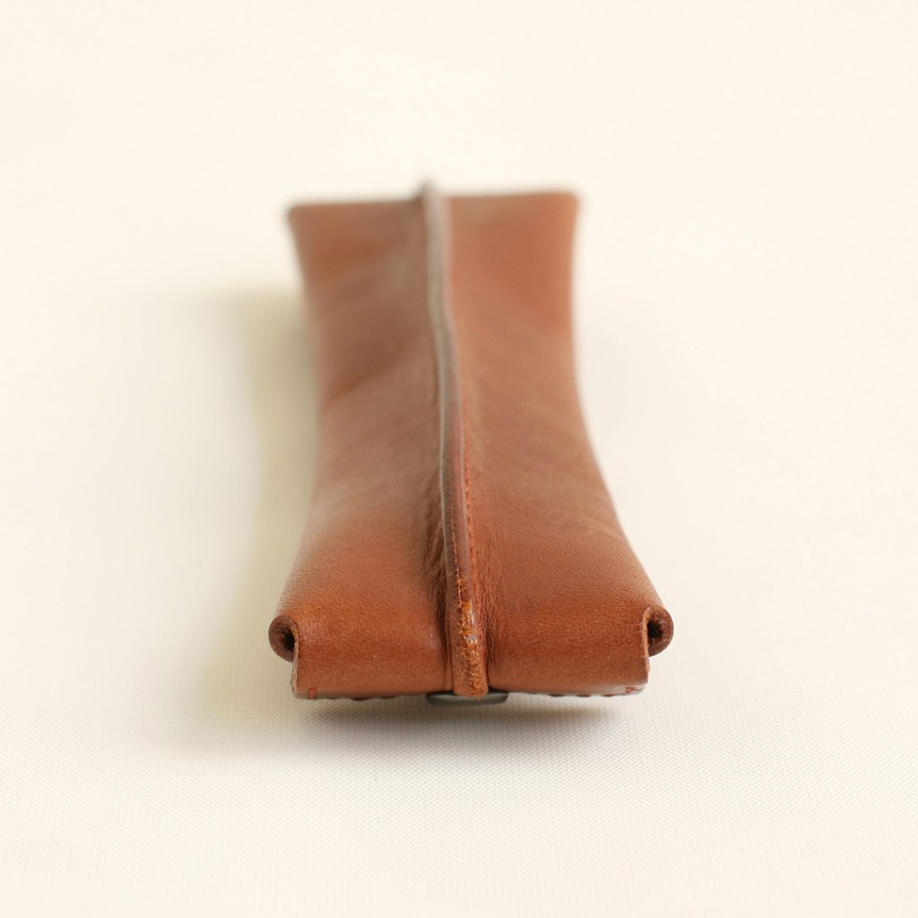NT T sizeS cognacの画像