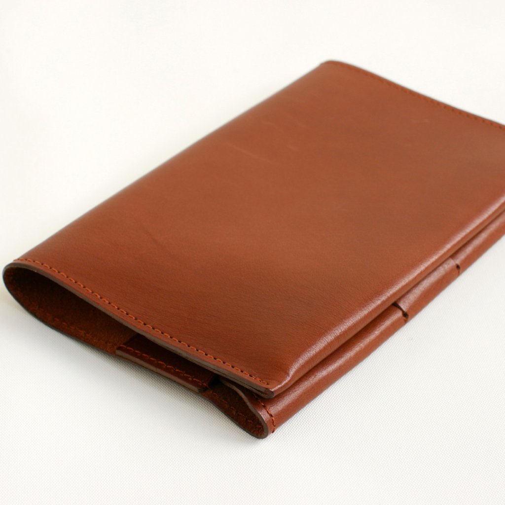 BOOKCOVER CL mocaの画像