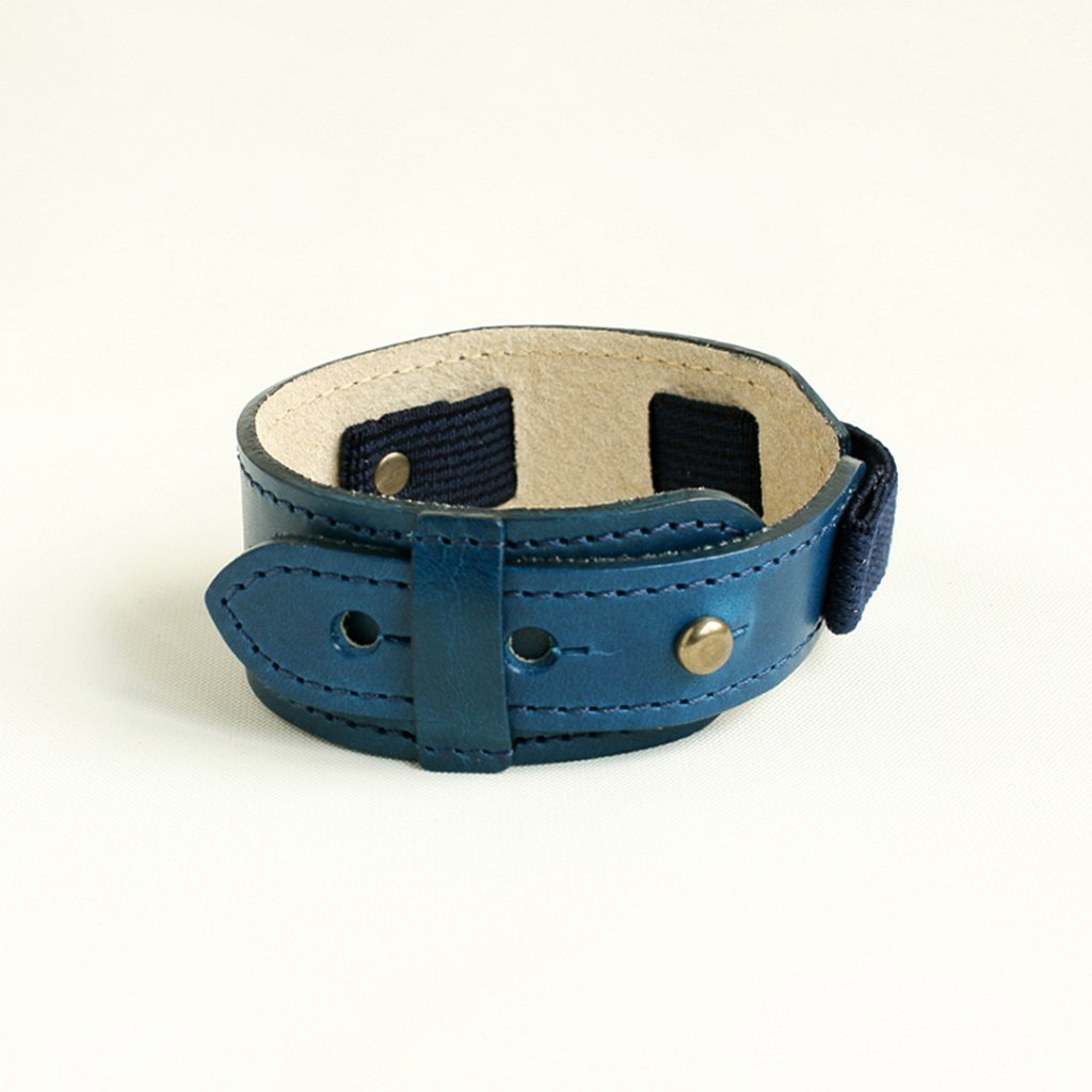 trouser's clip blueの画像