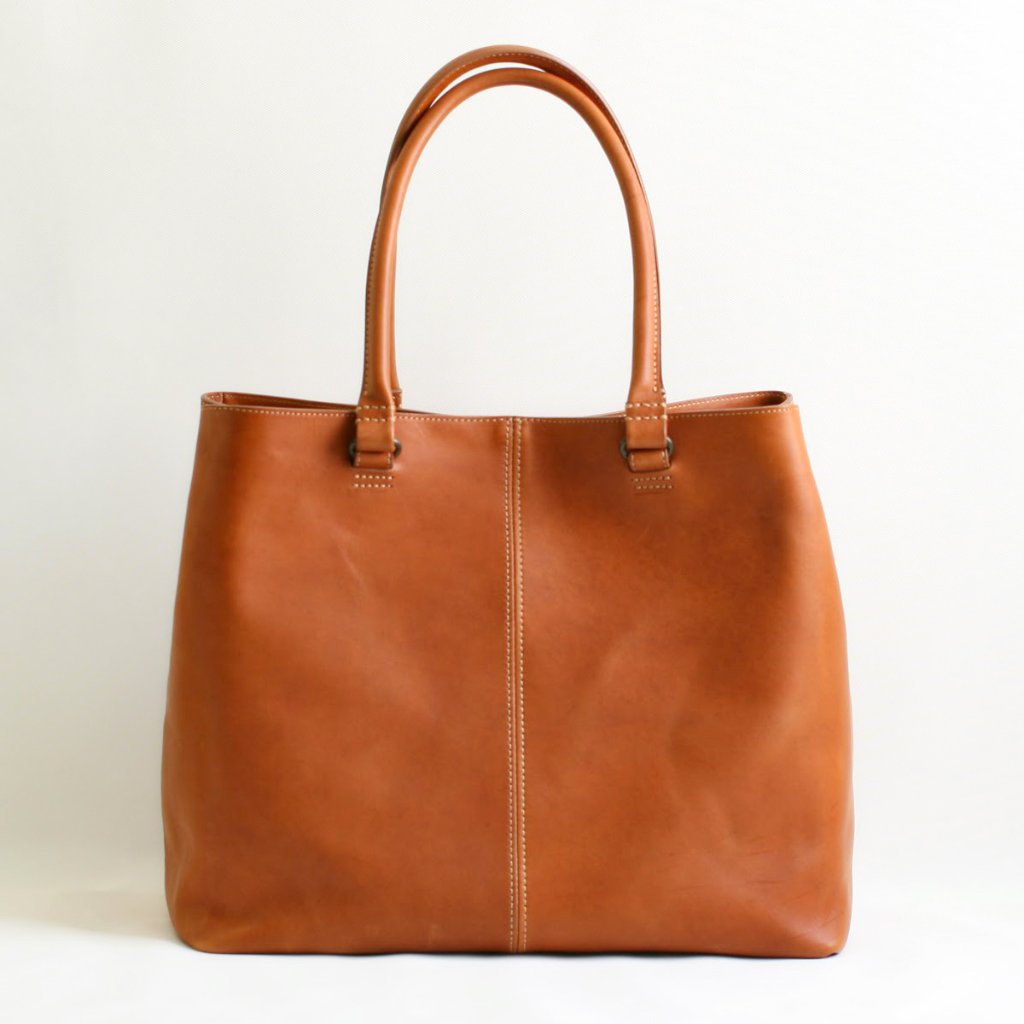 NOMADE sizeL camelの画像