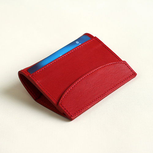 FERMA COINCASEⅡ BASIC redの画像