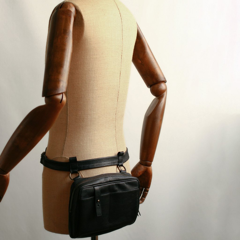 MARSUPIOⅡ blackの画像