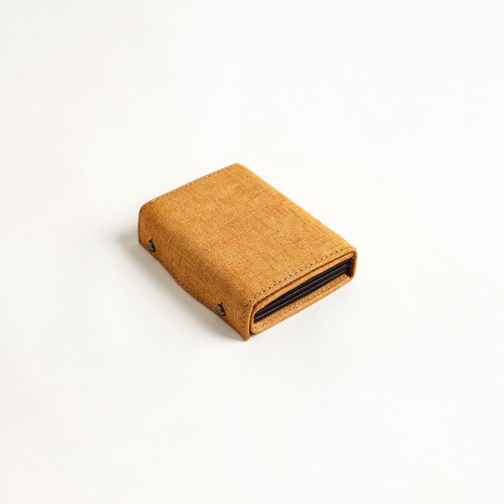 WALLETS & PURSES/millefoglie｜m+ online store