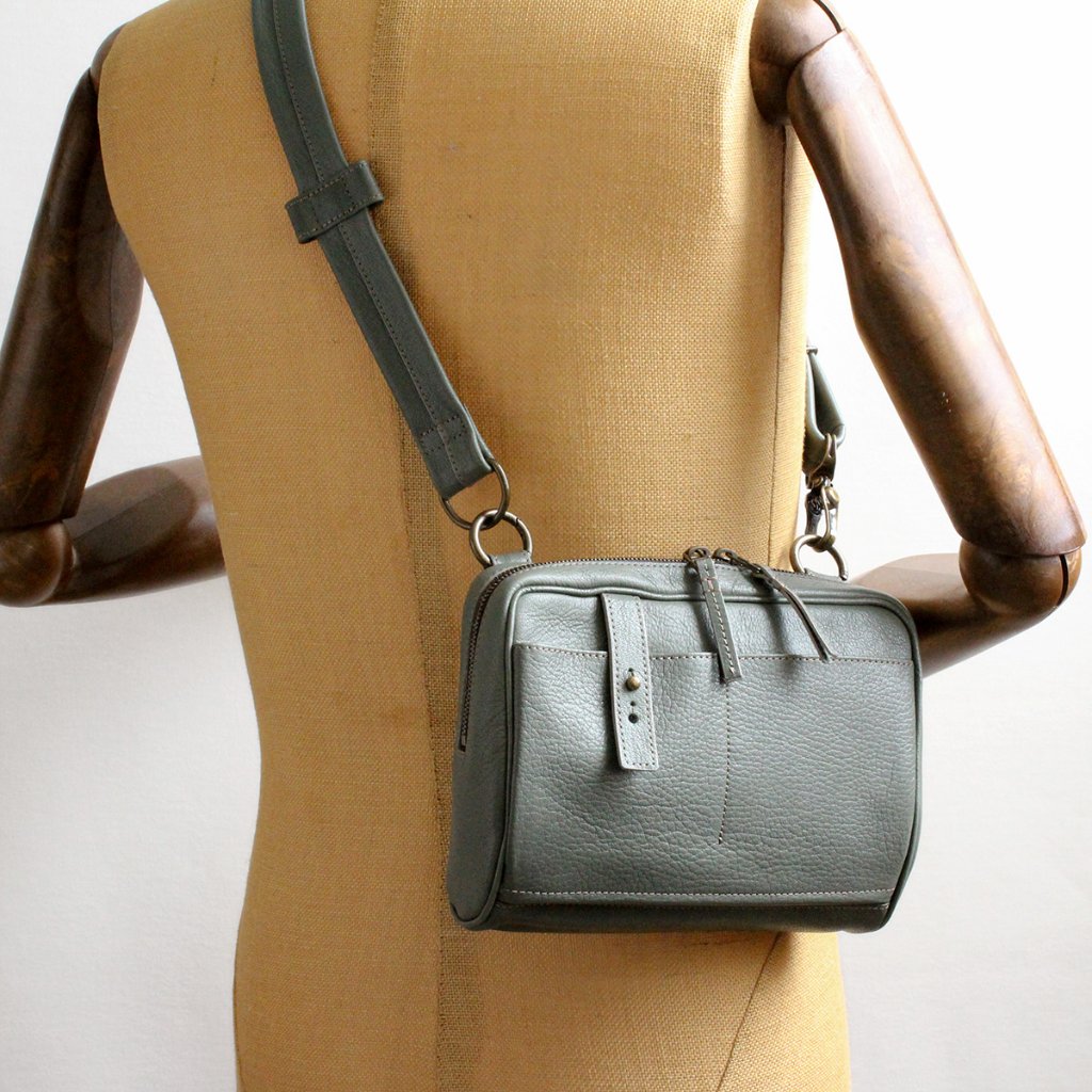 MARSUPIOⅡ khakiの画像