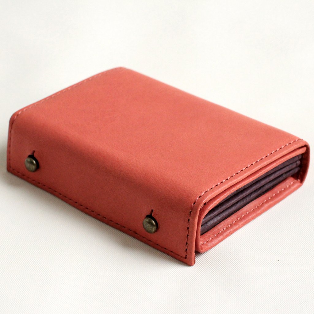 WALLETS & PURSES/millefoglie 左利き仕様｜m+ online store