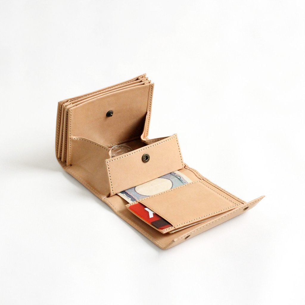 WALLETS u0026 PURSES/millefoglie｜m+ online store