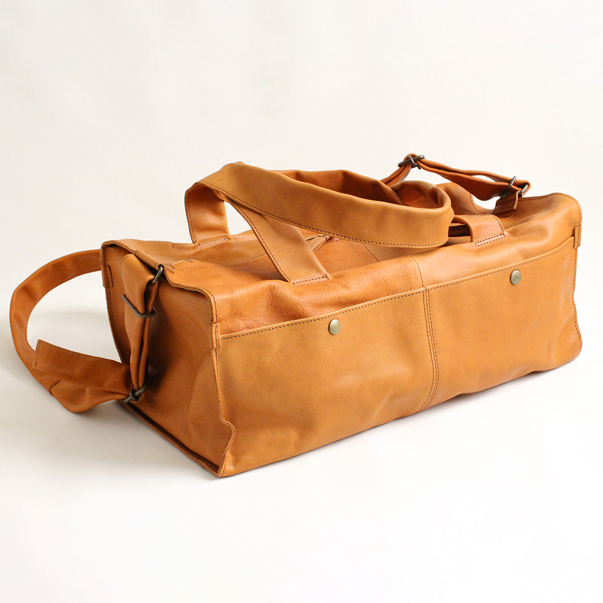 【OUTLET】CASSAII brownの画像