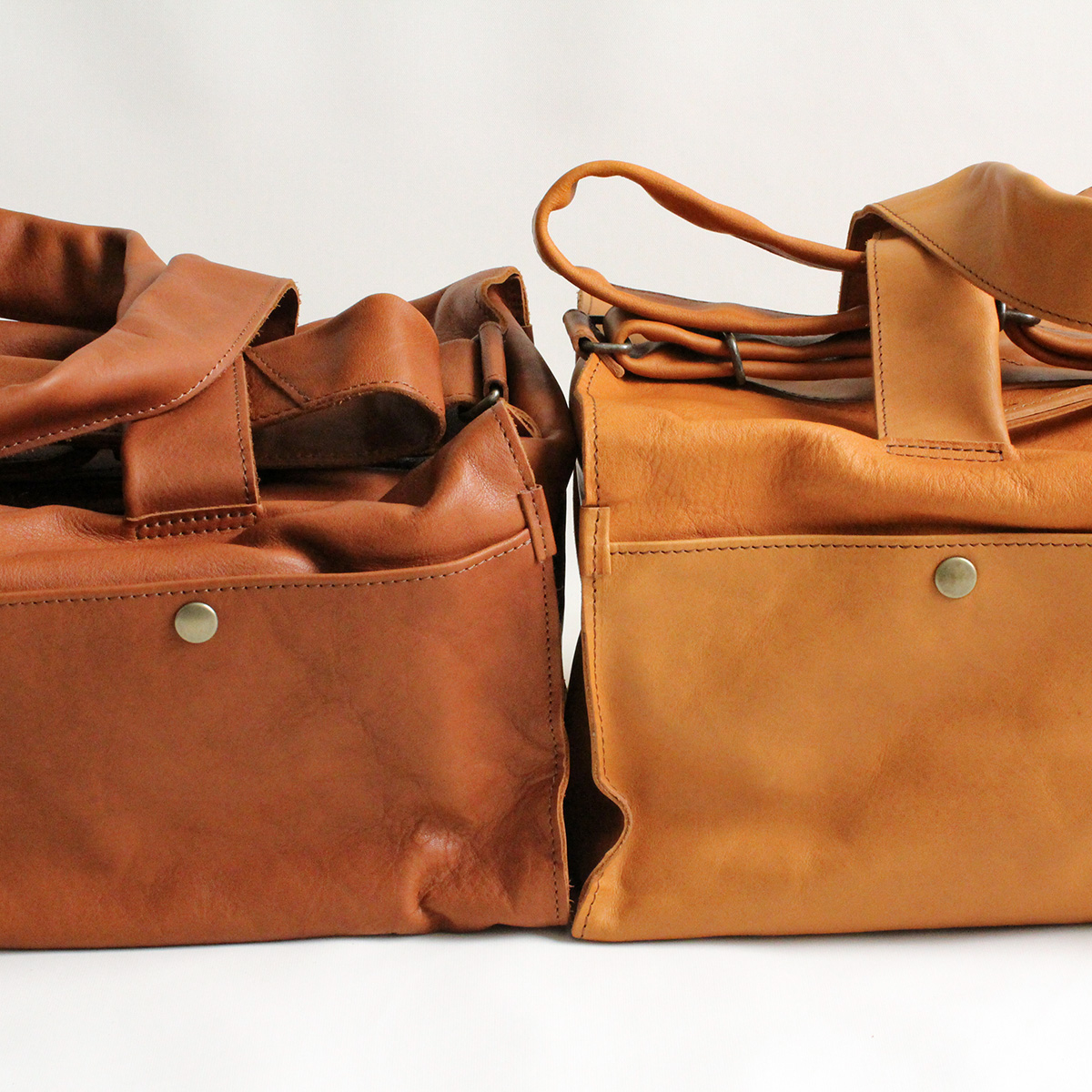 【OUTLET】CASSAII brownの画像