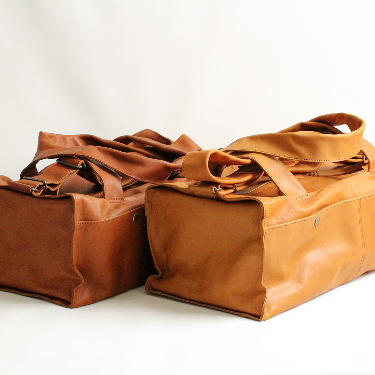 【OUTLET】CASSAII brownの画像