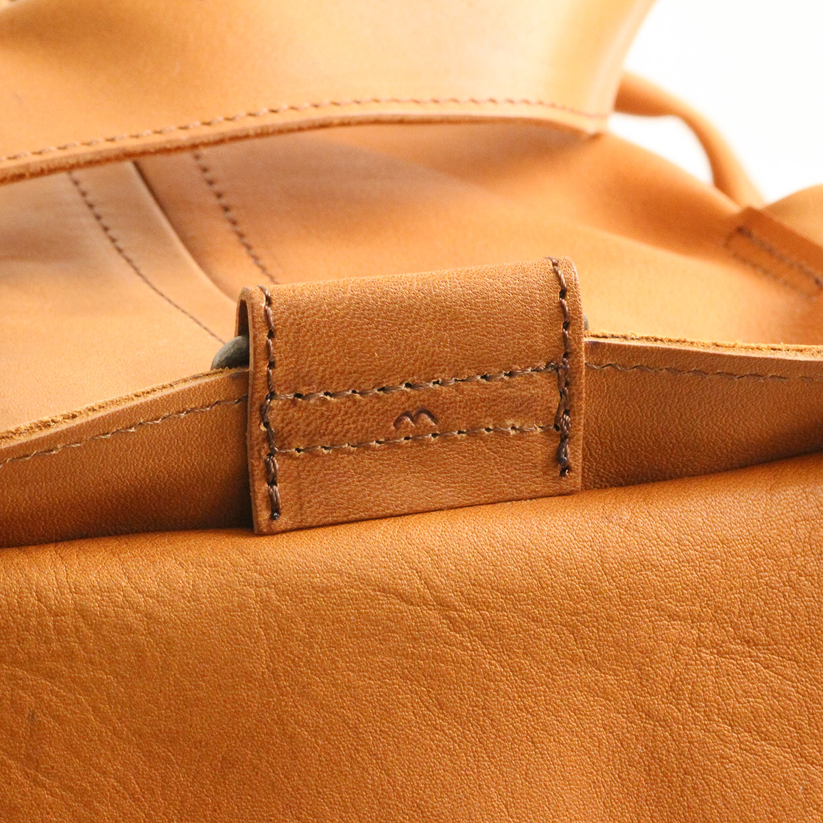 【OUTLET】CASSAII brownの画像