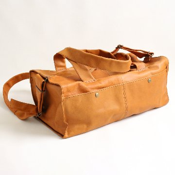 【OUTLET】CASSAII brownの画像