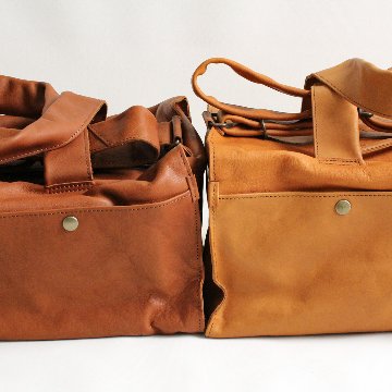 【OUTLET】CASSAII brownの画像