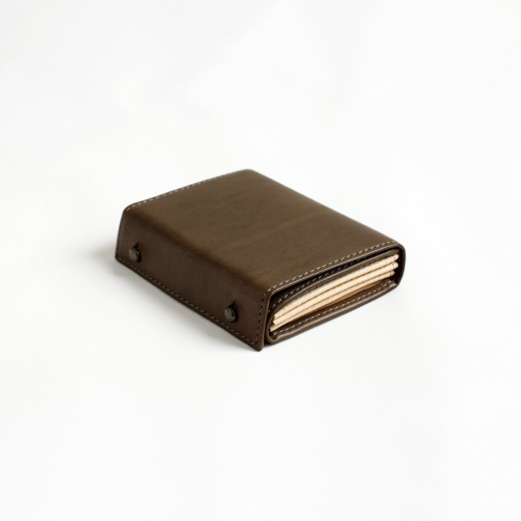 WALLETS & PURSES/millefoglie｜m+ online store