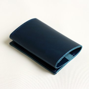 [outlet] straccio Liscio/Buttero blueの画像