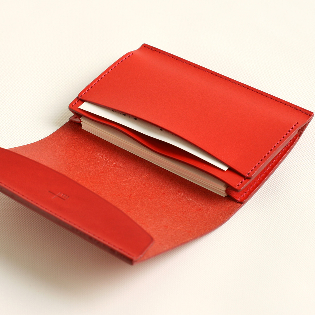 【OUTLET】FERMA MATI redの画像
