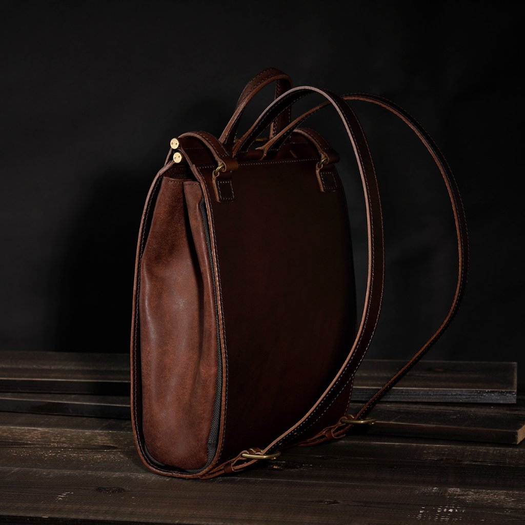 GAGLIARDO ZAINO D.brownの画像