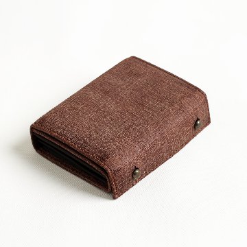 millefoglieⅡ P25 quadretti chocoの画像