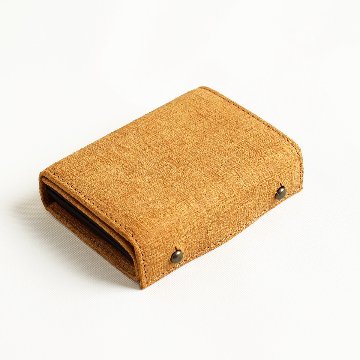 millefoglieⅡ P25 quadretti yellowの画像