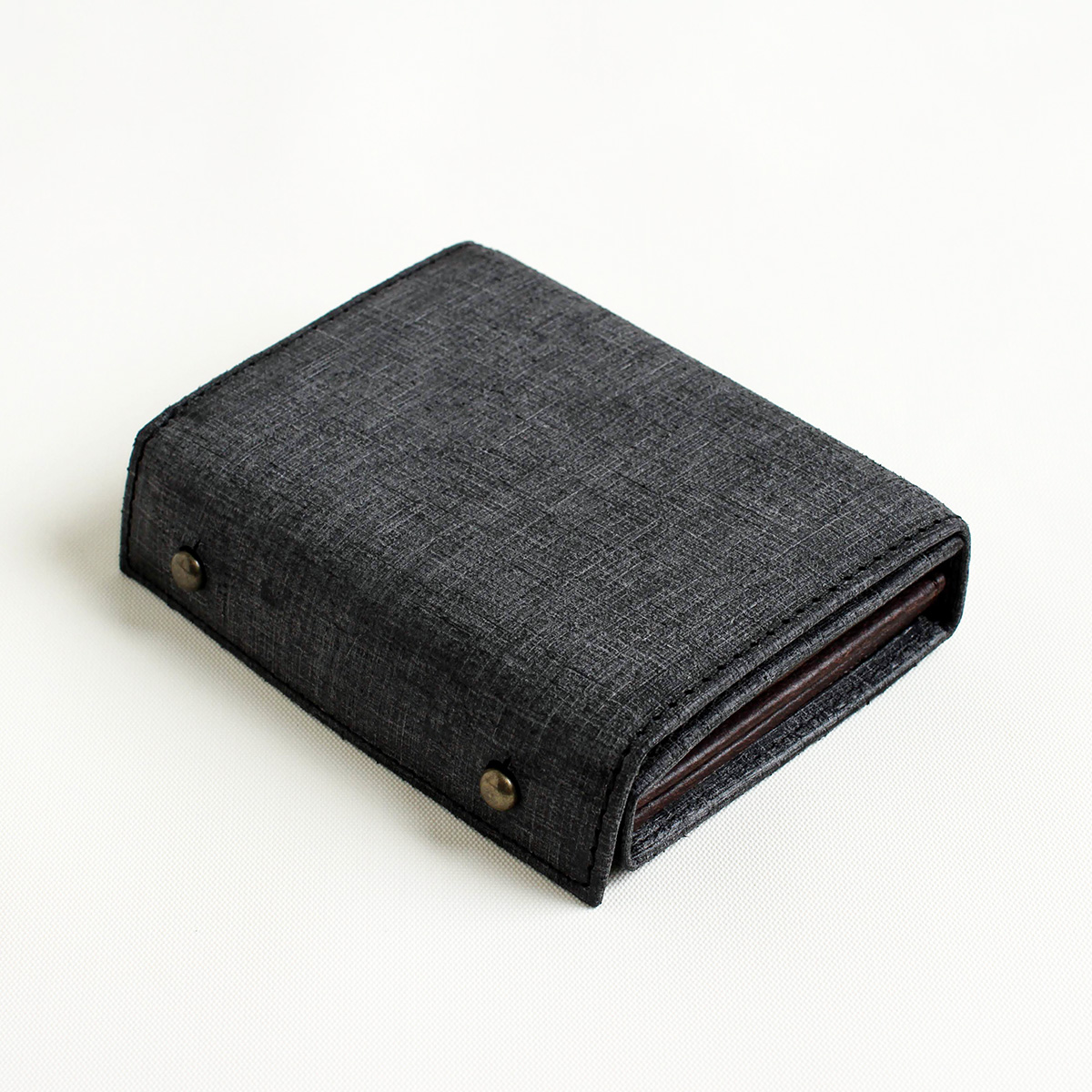 【即納】 millefoglieⅡ store online black｜m+ quadretti P25 小物