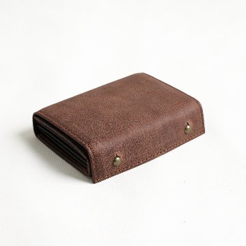 millefoglieⅡ P25 quadretti (LH) camel｜m+ online store