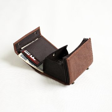 millefoglieⅡ P25 quadretti (LH) chocoの画像