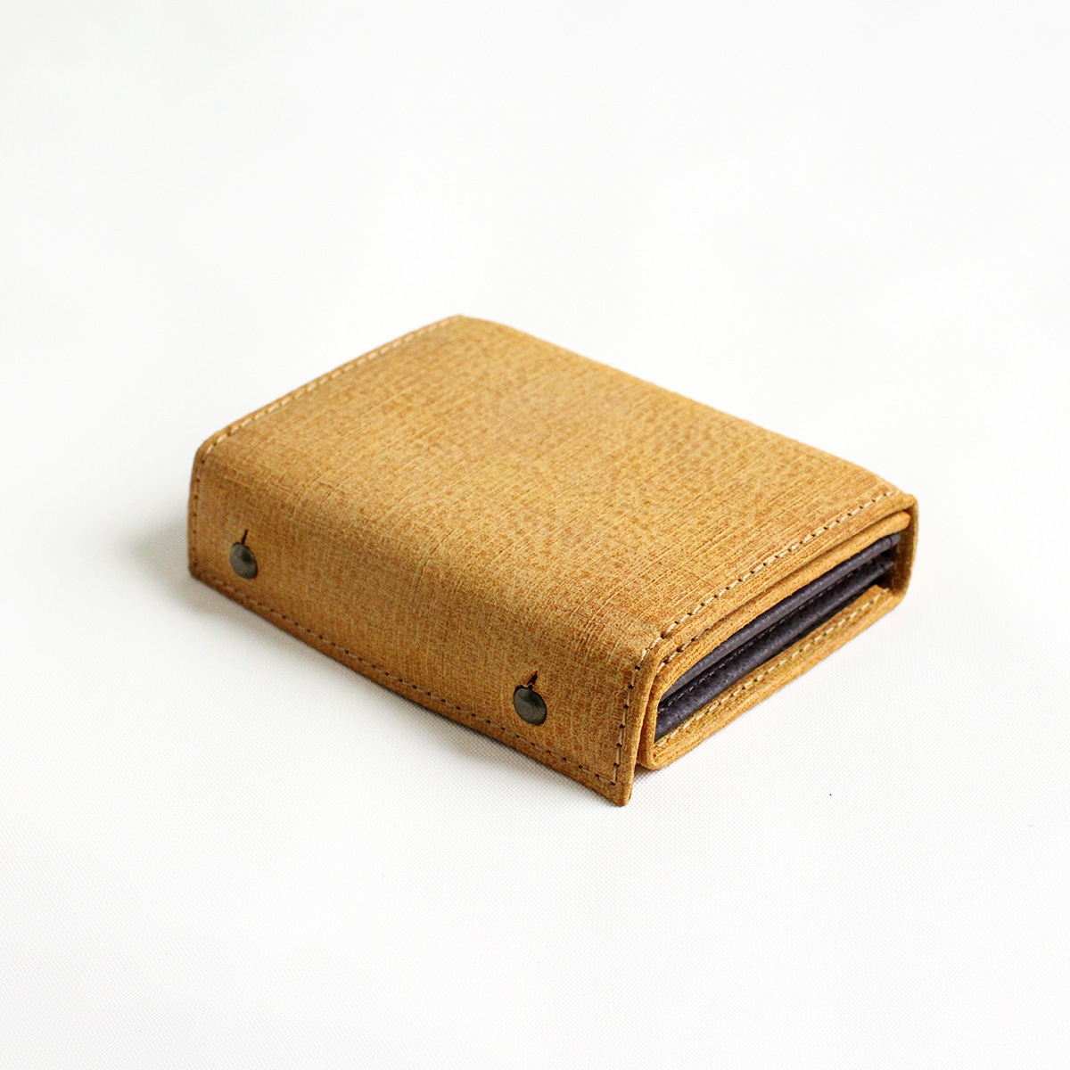 millefoglieⅡ P25 quadretti (LH) yellowの画像