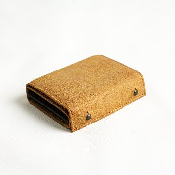 millefoglieⅡ P25 quadretti (LH) yellowの画像