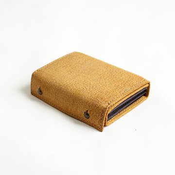 millefoglieⅡ P25 quadretti (LH) yellowの画像
