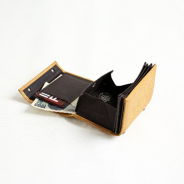 millefoglieⅡ P25 quadretti (LH) yellowの画像