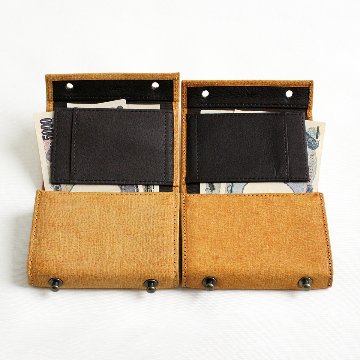 millefoglieⅡ P25 quadretti (LH) yellowの画像