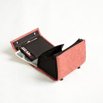 millefoglieⅡ P25 quadretti (LH) redの画像