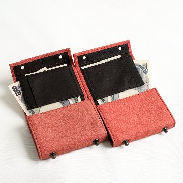 millefoglieⅡ P25 quadretti (LH) redの画像