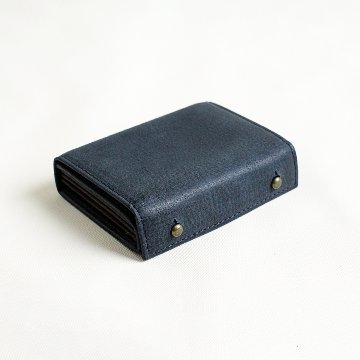 millefoglieⅡ P25 quadretti (LH) navyの画像