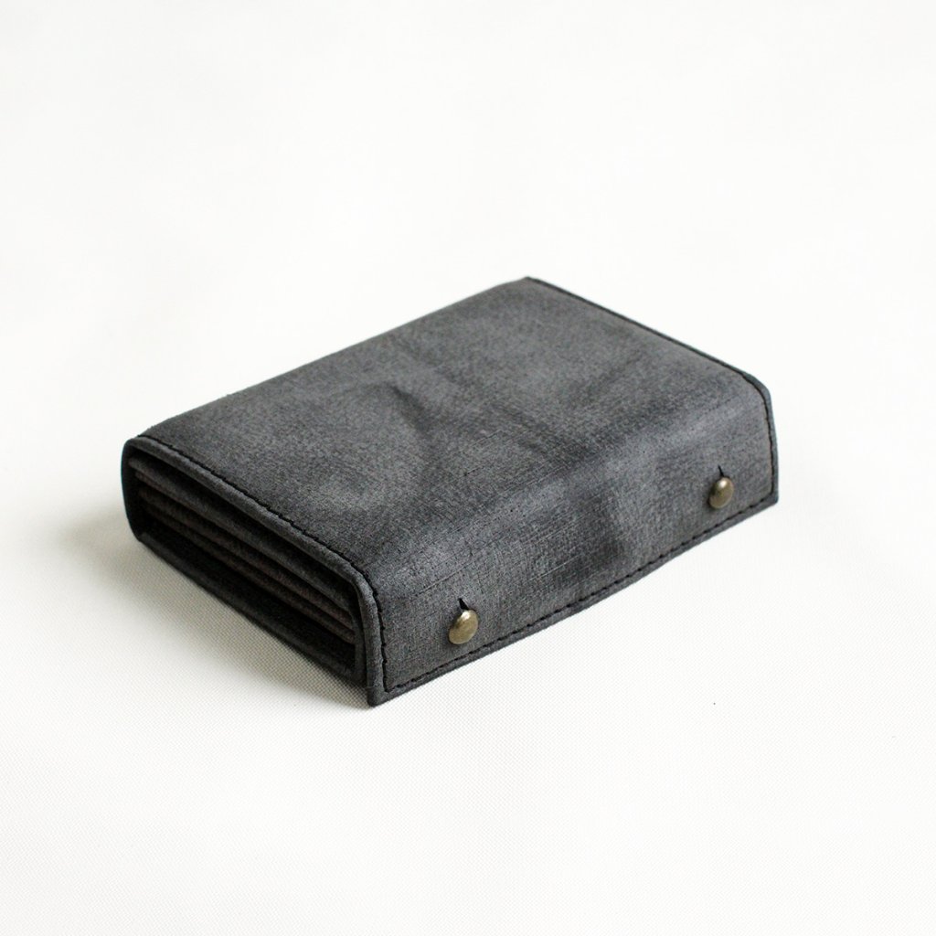WALLETS & PURSES/millefoglie 左利き仕様｜m+ online store
