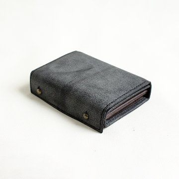millefoglieⅡ P25 quadretti (LH) blackの画像