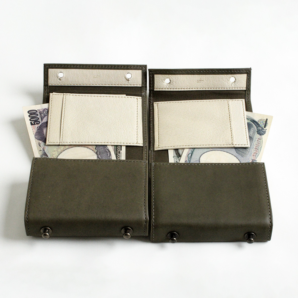 millefoglieⅡ P30 (LH) grigioの画像