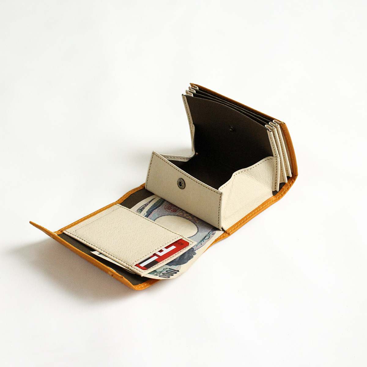 millefoglieⅡ P30 (LH) napoli｜m+ online store