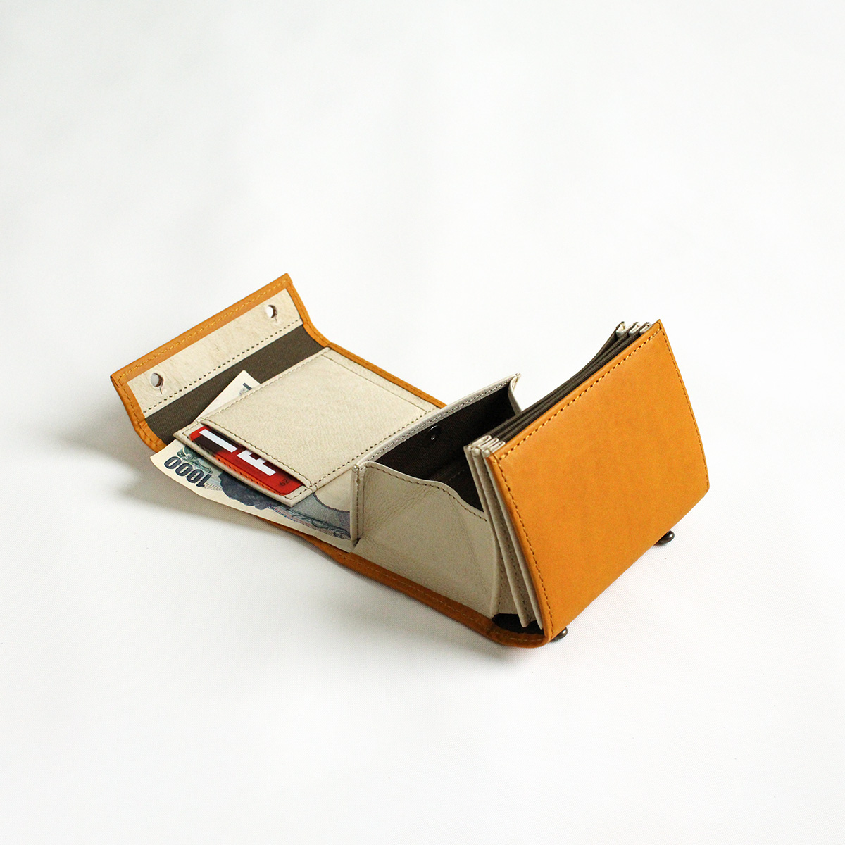 millefoglieⅡ P30 (LH) napoli｜m+ online store