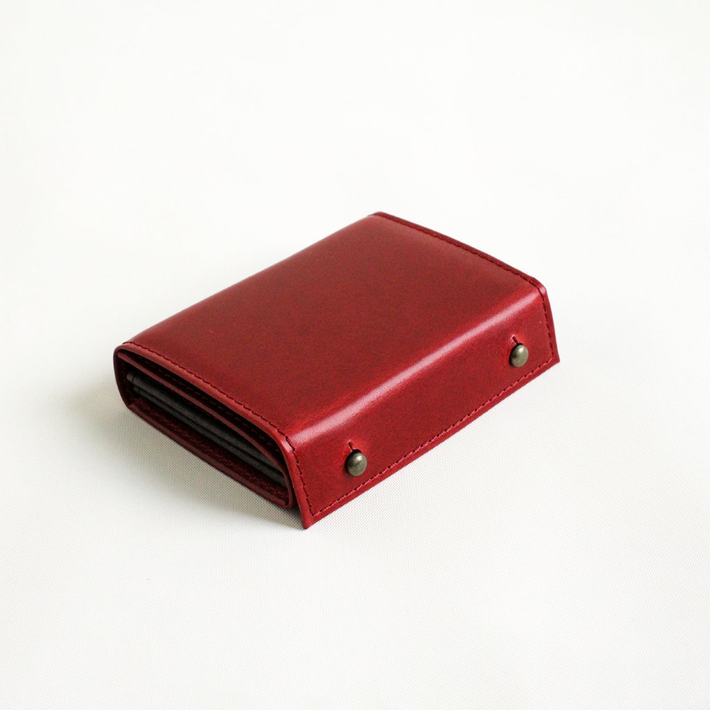 WALLETS & PURSES/millefoglie 左利き仕様｜m+ online store