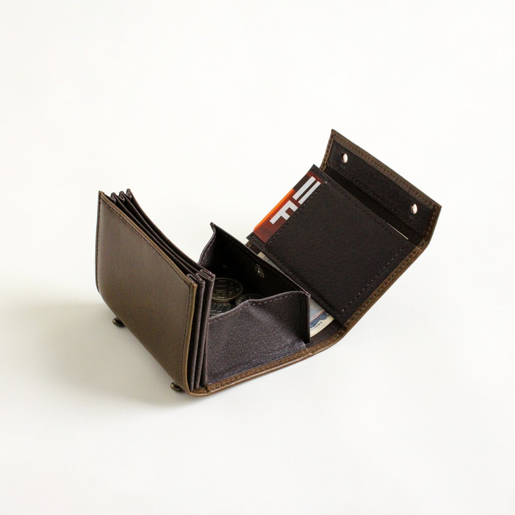 millefoglieⅡ P25 BUSCHETO (LH) BU.darkbrownの画像