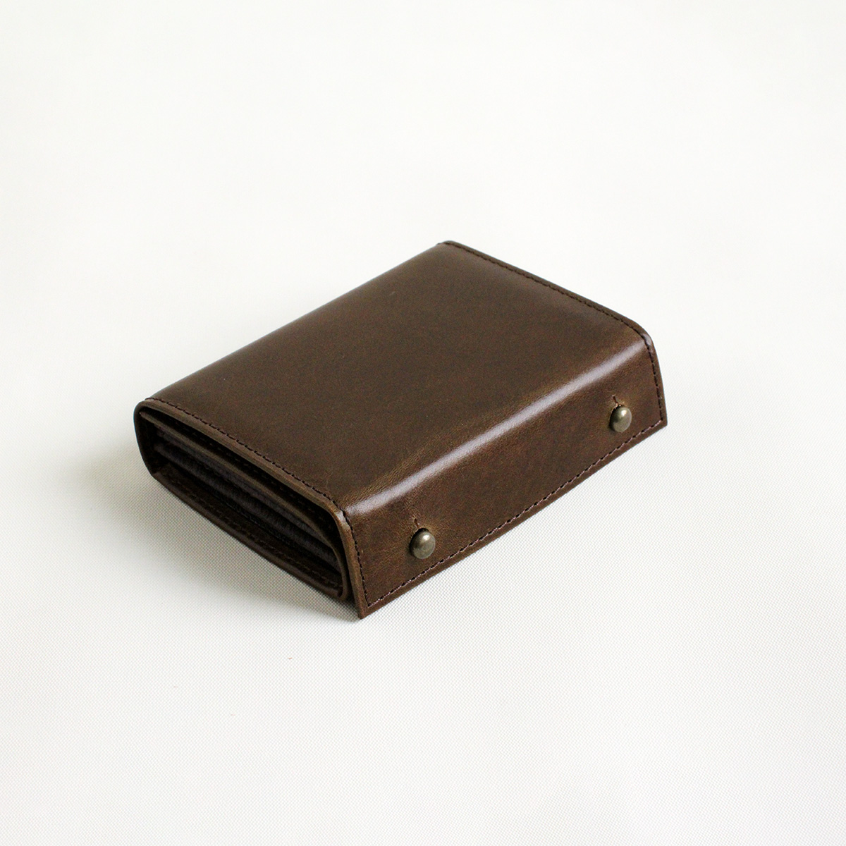 millefoglieⅡ P25 BUSCHETO (LH) BU.darkbrownの画像