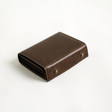 millefoglieⅡ P25 BUSCHETO (LH) BU.darkbrownの画像