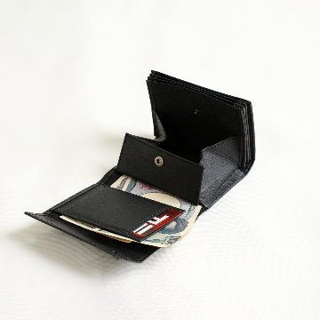 millefoglieⅡ P25 (LH) blackの画像