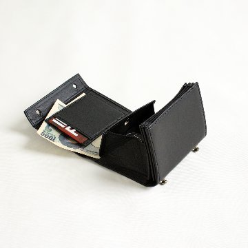 millefoglieⅡ P25 (LH) blackの画像