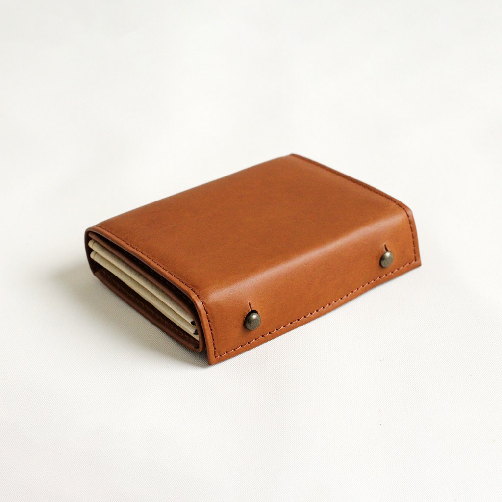 WALLETS & PURSES/millefoglie 左利き仕様｜m+ online store