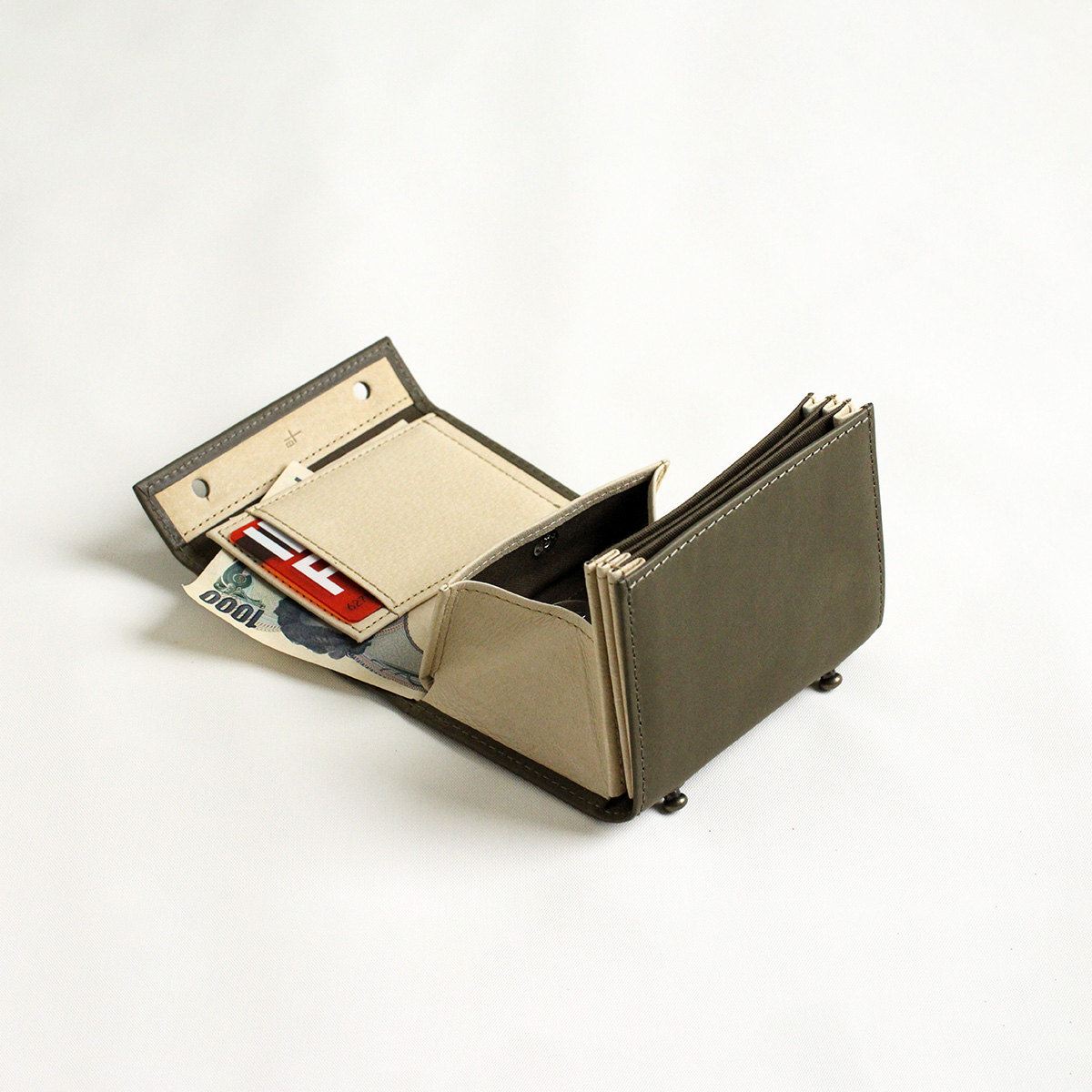 millefoglieⅡ P25 (LH) grigioの画像