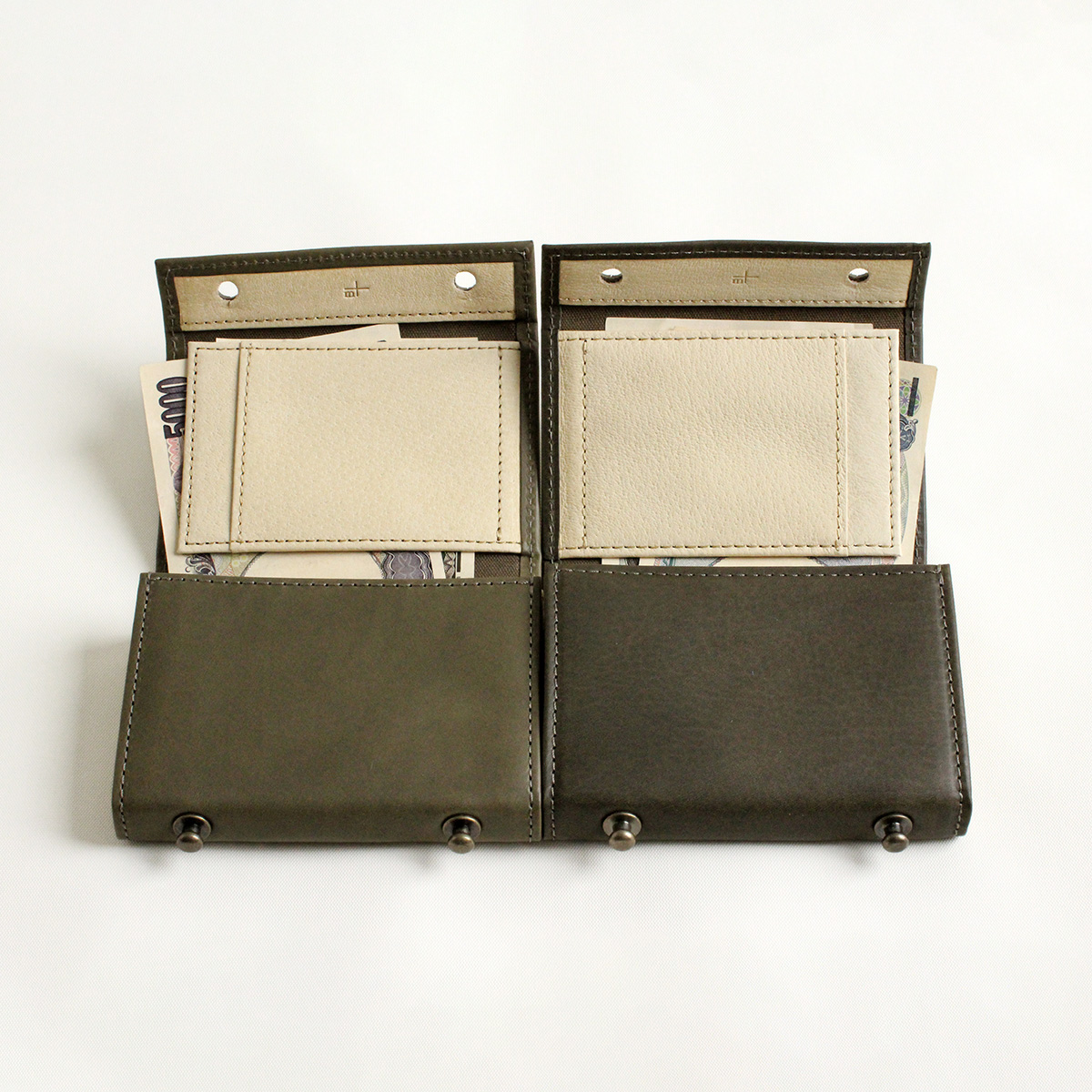 millefoglieⅡ P25 (LH) grigioの画像