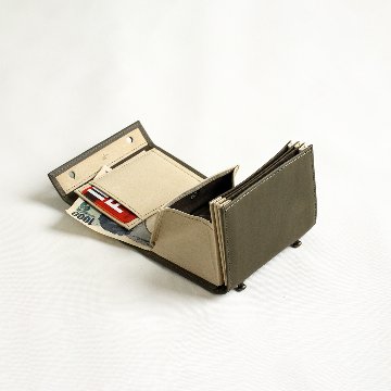 millefoglieⅡ P25 (LH) grigioの画像